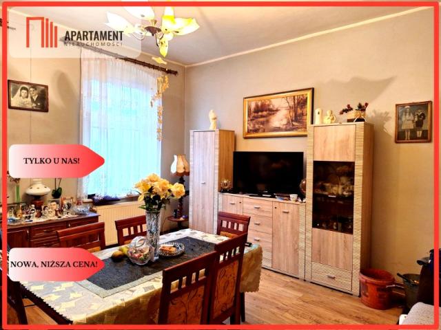 Mieszkanie na sprzedaż w Tczew, Pomorskie