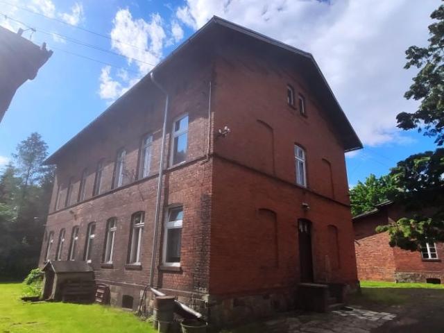 Mieszkanie na sprzedaż w Opolskie