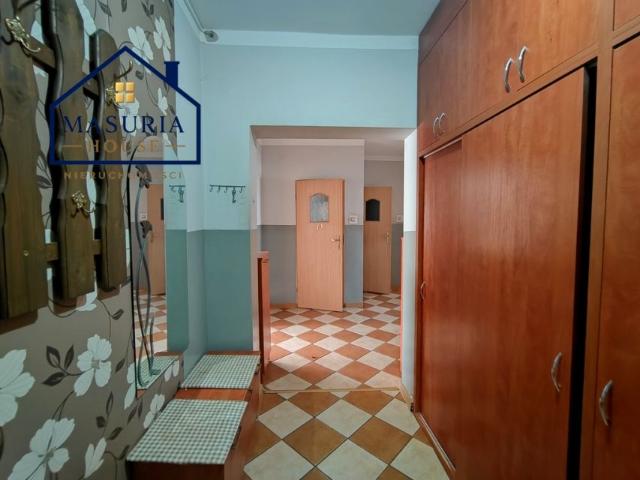 Mieszkanie na sprzedaż w Kisielice, Warmińsko-mazurskie