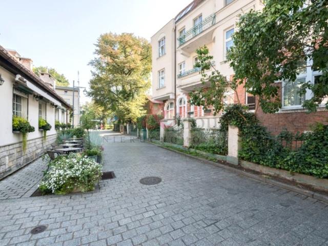 Mieszkanie na sprzedaż w Sopot, Pomorskie