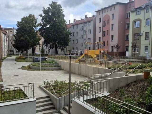 Mieszkanie na sprzedaż w Wałbrzych, Dolnośląskie