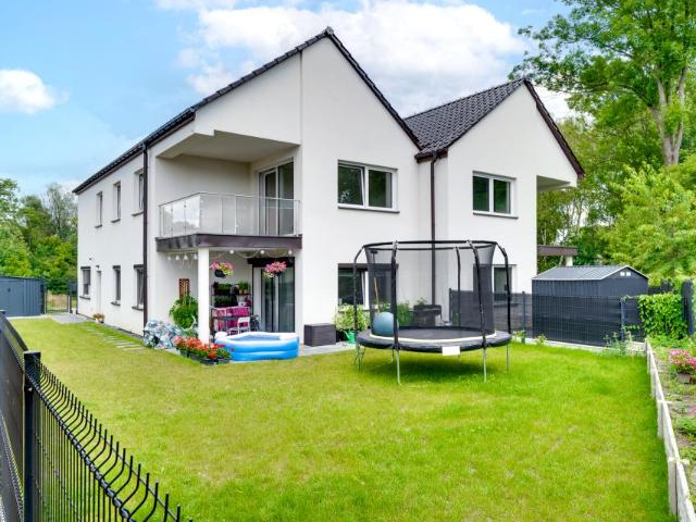 Mieszkanie na sprzedaż w Tychy, Śląskie