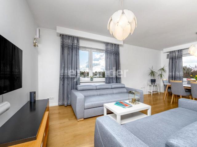 Mieszkanie do wynajęcia w Warszawa, Mazowieckie