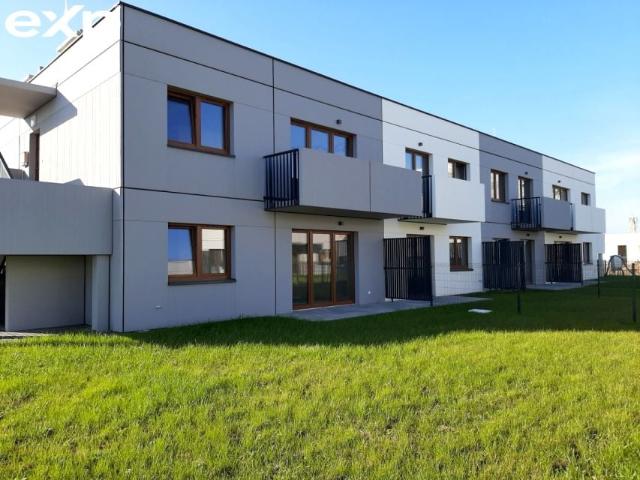 Mieszkanie na sprzedaż w Miękinia, Dolnośląskie
