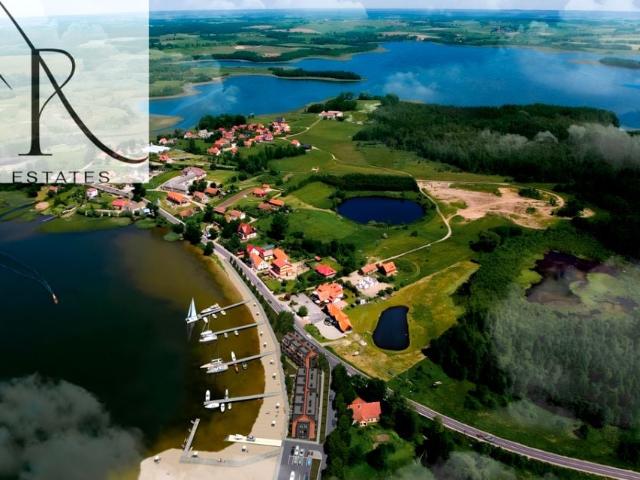 Mieszkanie na sprzedaż w Gajewo, Warmińsko-mazurskie