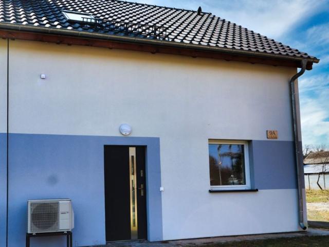 Mieszkanie na sprzedaż w Przewóz, Lubuskie