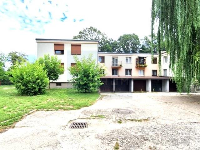 Mieszkanie na sprzedaż w Krupski Młyn, Śląskie