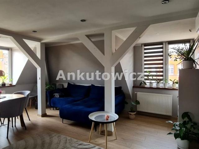 Mieszkanie na sprzedaż w Lubin, Dolnośląskie
