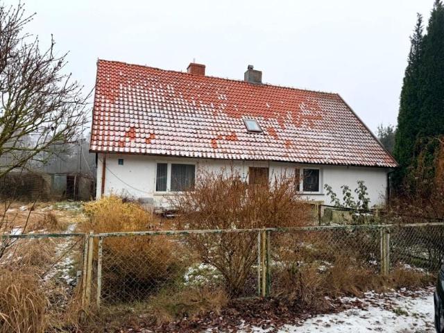Mieszkanie na sprzedaż w Nowe Warpno, Zachodniopomorskie