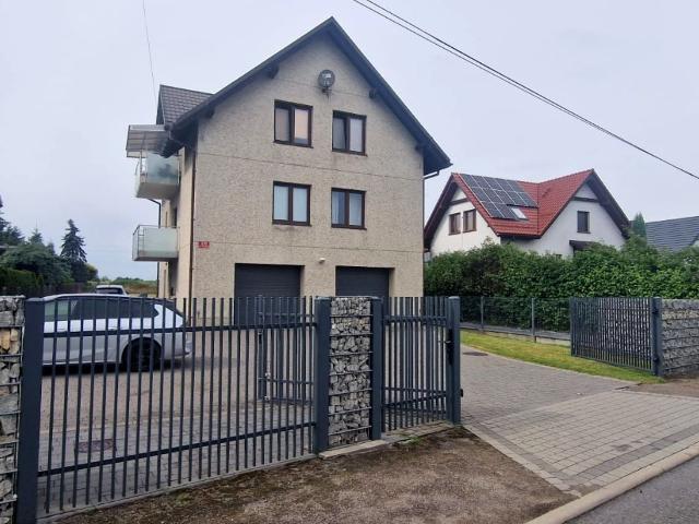 Mieszkanie do wynajęcia w Gliwice, Śląskie