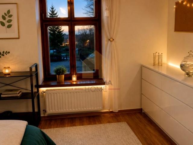 Mieszkanie na sprzedaż w Wałbrzych, Dolnośląskie