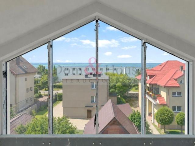 Mieszkanie na sprzedaż w Jastarnia, Pomorskie