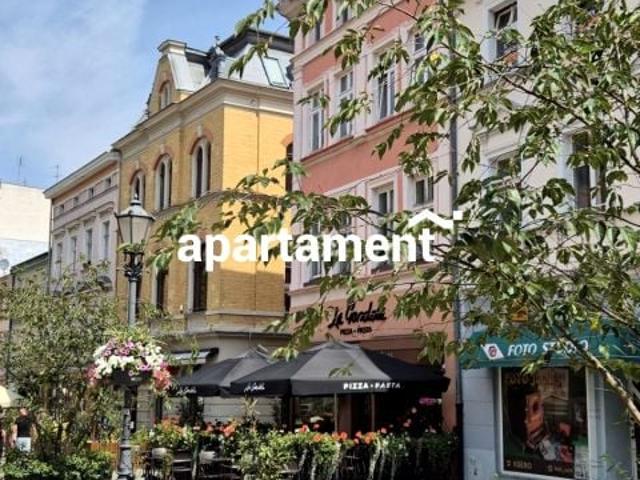 Mieszkanie na sprzedaż w Zielona Góra, Lubuskie