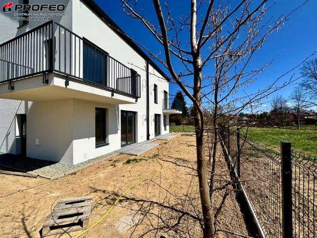 Mieszkanie na sprzedaż w Wilkowice, Śląskie