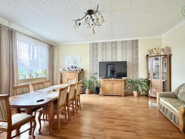 Mieszkanie na sprzedaż w Wolin, Zachodniopomorskie