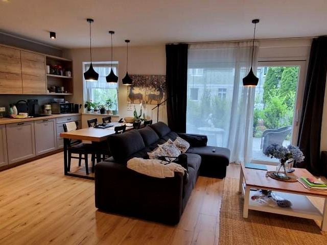 Mieszkanie do wynajęcia w Gumieńce, Szczecin