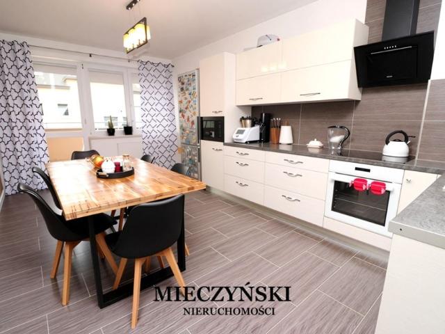 Mieszkanie na sprzedaż w Gorzów Wielkopolski, Lubuskie