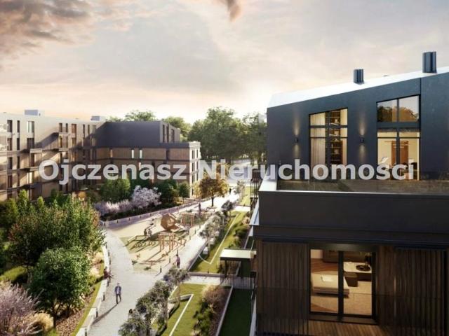 Mieszkanie na sprzedaż w Bydgoszcz, Kujawsko-pomorskie