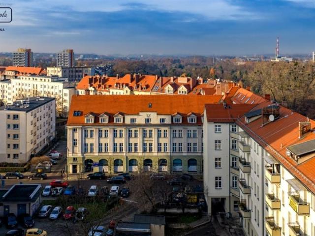 Mieszkanie na sprzedaż w Gliwice, Śląskie
