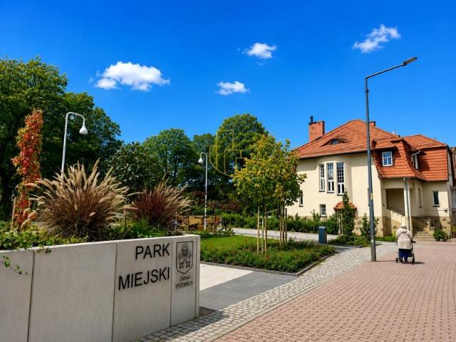 Mieszkanie na sprzedaż w Trzebnica, Dolnośląskie