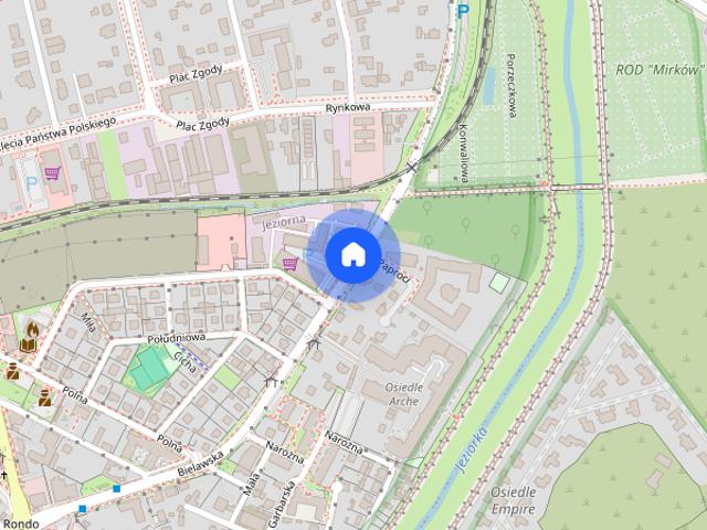 Mieszkanie do wynajęcia w Konstancin-jeziorna, Mazowieckie