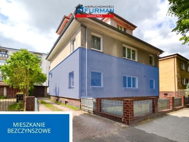 Mieszkanie na sprzedaż w Trzcianka, Wielkopolskie