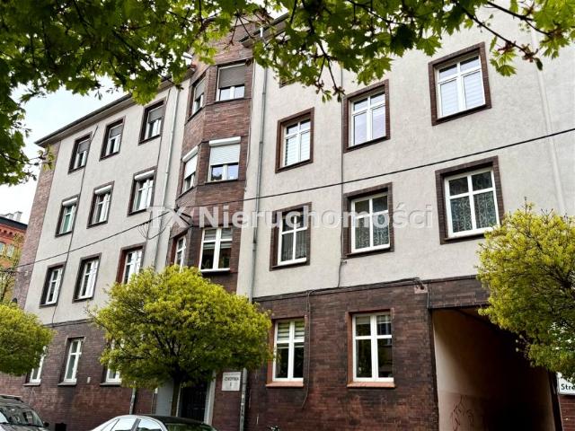 Mieszkanie na sprzedaż w Gliwice, Śląskie