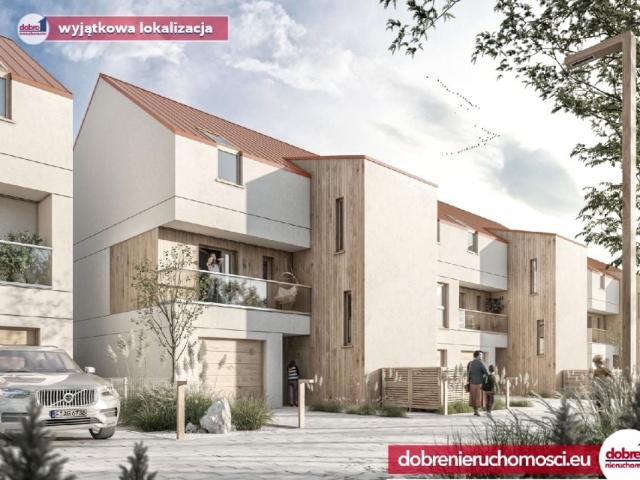 Mieszkanie na sprzedaż w Osielsko, Kujawsko-pomorskie