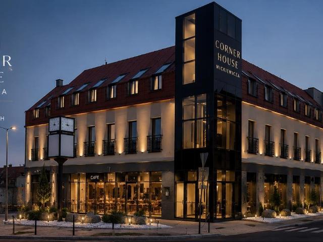 Mieszkanie na sprzedaż w Świebodzice, Dolnośląskie