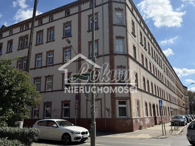Mieszkanie na sprzedaż w Zachód, Szczecin