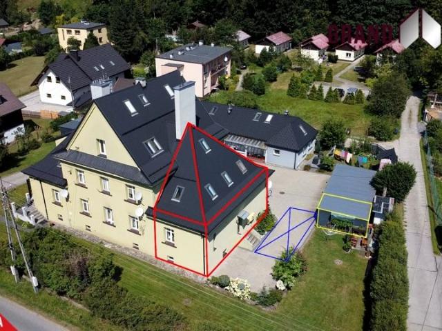 Mieszkanie do wynajęcia w Wisła, Śląskie