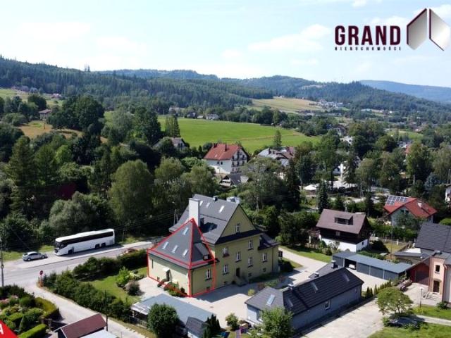 Mieszkanie na sprzedaż w Wisła, Śląskie