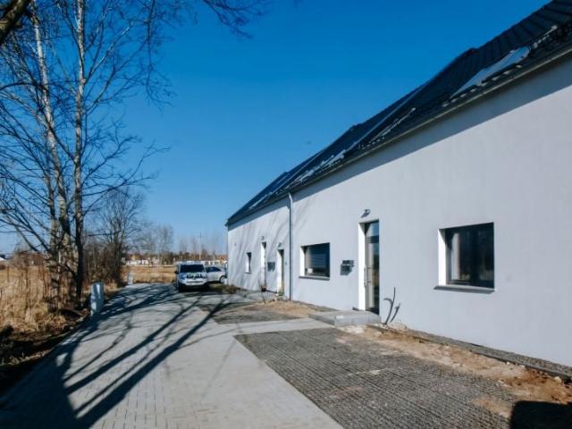 Mieszkanie na sprzedaż w Chrząstowice, Opolskie