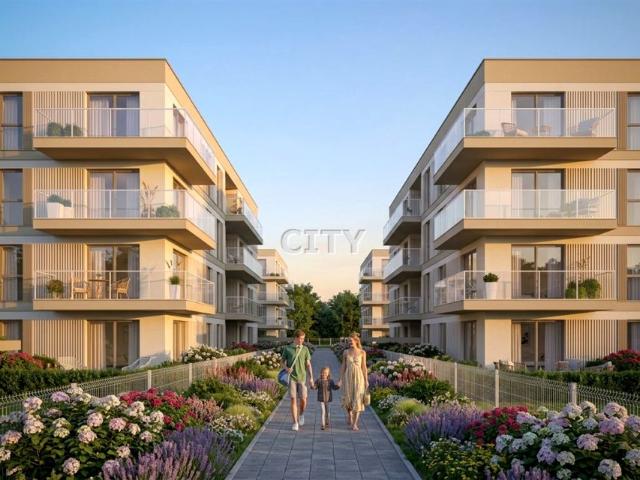 Mieszkanie na sprzedaż w Bielany Wrocławskie, Dolnośląskie