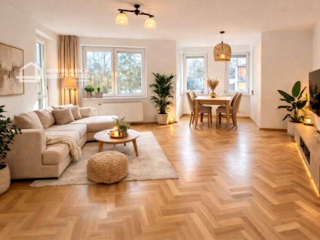 Mieszkanie na sprzedaż w Kartuzy, Pomorskie