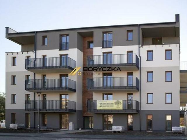 Mieszkanie na sprzedaż w Żabno, Małopolskie