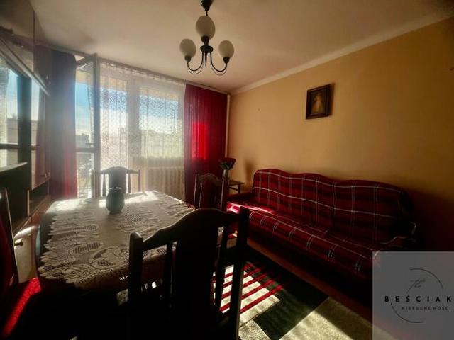 Mieszkanie na sprzedaż w Żabno, Małopolskie