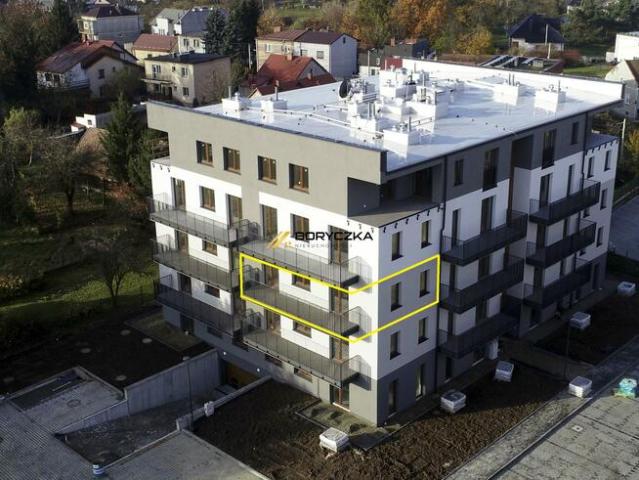 Mieszkanie na sprzedaż w Żabno, Małopolskie