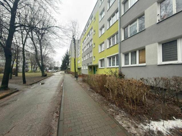 Mieszkanie na sprzedaż w Aleksandrów Łódzki, Łódzkie