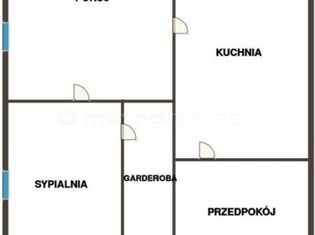 Mieszkanie na sprzedaż w Aleksandrów Łódzki, Łódzkie
