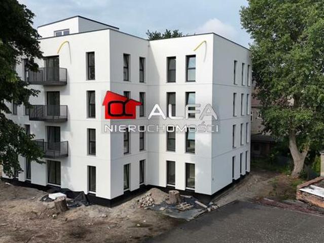 Mieszkanie na sprzedaż w Żarów, Dolnośląskie