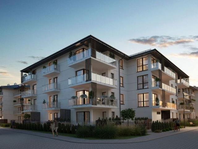 Mieszkanie na sprzedaż w Augustów, Podlaskie