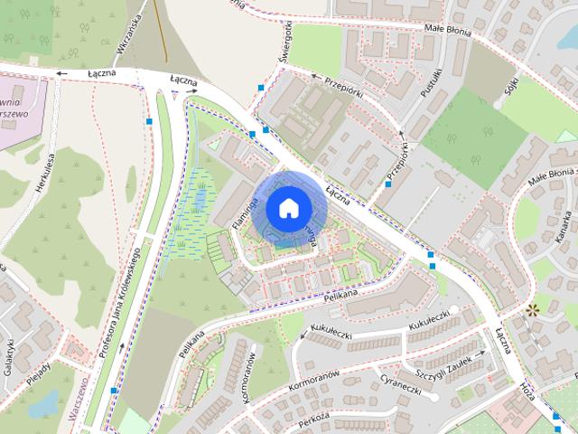 Mieszkanie do wynajęcia w Szczecin