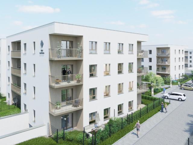 Mieszkanie na sprzedaż w Błonie, Mazowieckie