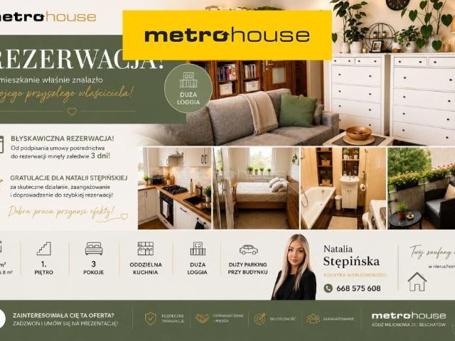 Mieszkanie na sprzedaż w Bełchatów, Łódzkie