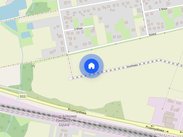 Mieszkanie do wynajęcia w Pawłowice, Śląskie