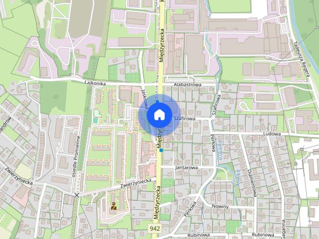 Mieszkanie do wynajęcia w Bielsko-biała, Śląskie