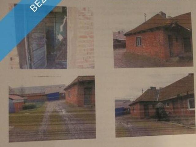 Mieszkanie na sprzedaż w Brojce, Zachodniopomorskie