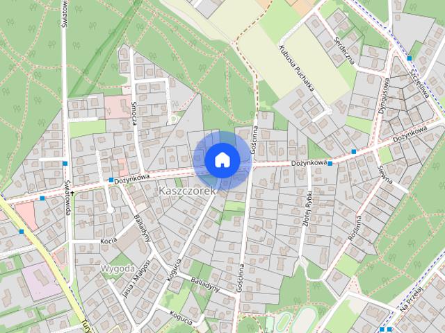 Mieszkanie do wynajęcia w Toruń, Kujawsko-pomorskie