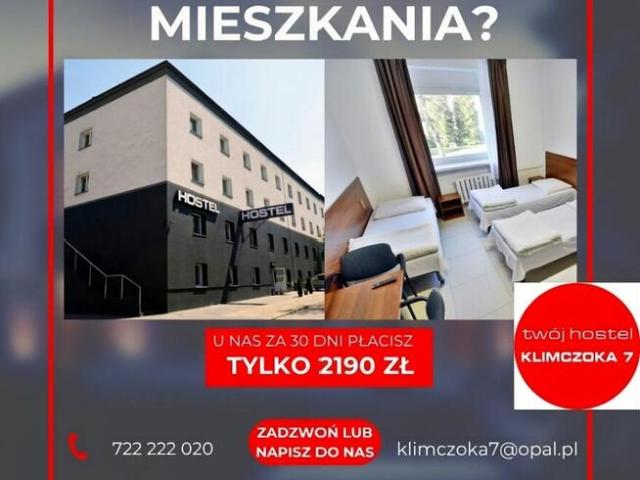 Pokój do wynajęcia w Katowice, Śląskie